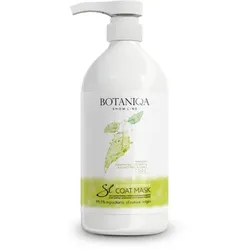 BOTANIQA Show Line Intense Treatment Coat Mask für angegriffenes Fell 1L