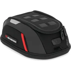 SW-Motech Pro Micro 3-5 L, Tankrucksack Pro Ring - Schwarz