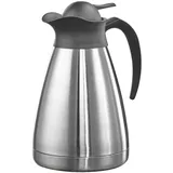 CENT Isolierkanne Classic silber 1,0 l, 1 St.