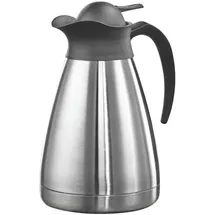 CENT Isolierkanne Classic silber 1,0 l, 1 St.