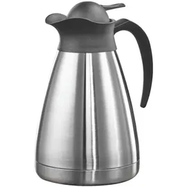 CENT Isolierkanne Classic silber 1,0 l, 1 St.