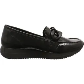 REMONTE Slipper Schwarz, 37 - Schwarz - 37