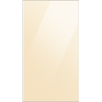 Samsung RA-B23EUU18GM Panel, Oben, 185 cm, Clean Vanilla