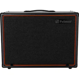 Palmer CAB 112 BX V30 - Gitarren Lautsprecherbox mit Celestion Vintage 30 1 x 12, Open-Back