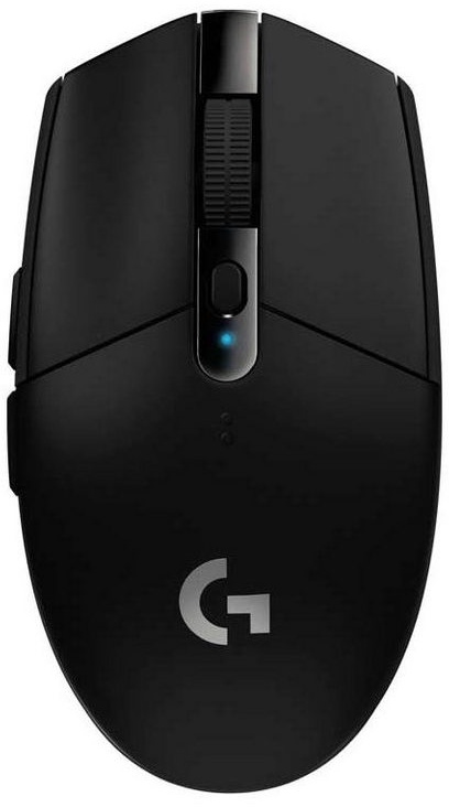 Logitech G305 Kabellose PC Gaming-Maus Maus