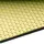 Karat Vinyl-Badteppich 90 x 150 cm  aversa