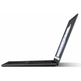 Microsoft Surface Laptop 5 13.5" Intel Core i5-1245U 16 GB RAM 256 GB SSD Schwarz