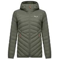 Salewa Brenta Rds Daunenjacke - Faded Green - S