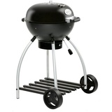 Rösle Holzkohlegrill No. 1 SPORT F50