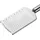 WMF Küchenreibe mittel 1-tlg. Silber