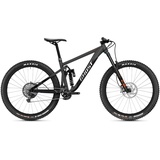 Ghost Mountainbike »Riot EN AL Full Party«, 12 Gang, Shimano, XT RD-M8100 Schaltwerk, Kettenschaltung, 63267333-49 grau Full Suspension