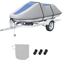 Vevor Jet-Ski-Abdeckung 320-342 cm