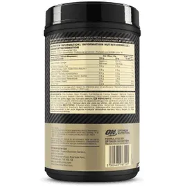 Optimum Nutrition Plant Protein Schokolade Pulver 684 g