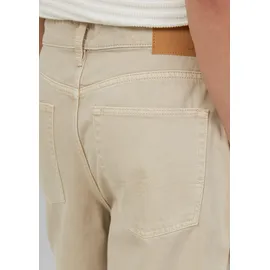QS Jeansshorts Beige 31