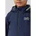 s.Oliver Regular Fit Softshell-Jacke mit Kapuze, Marine, 92