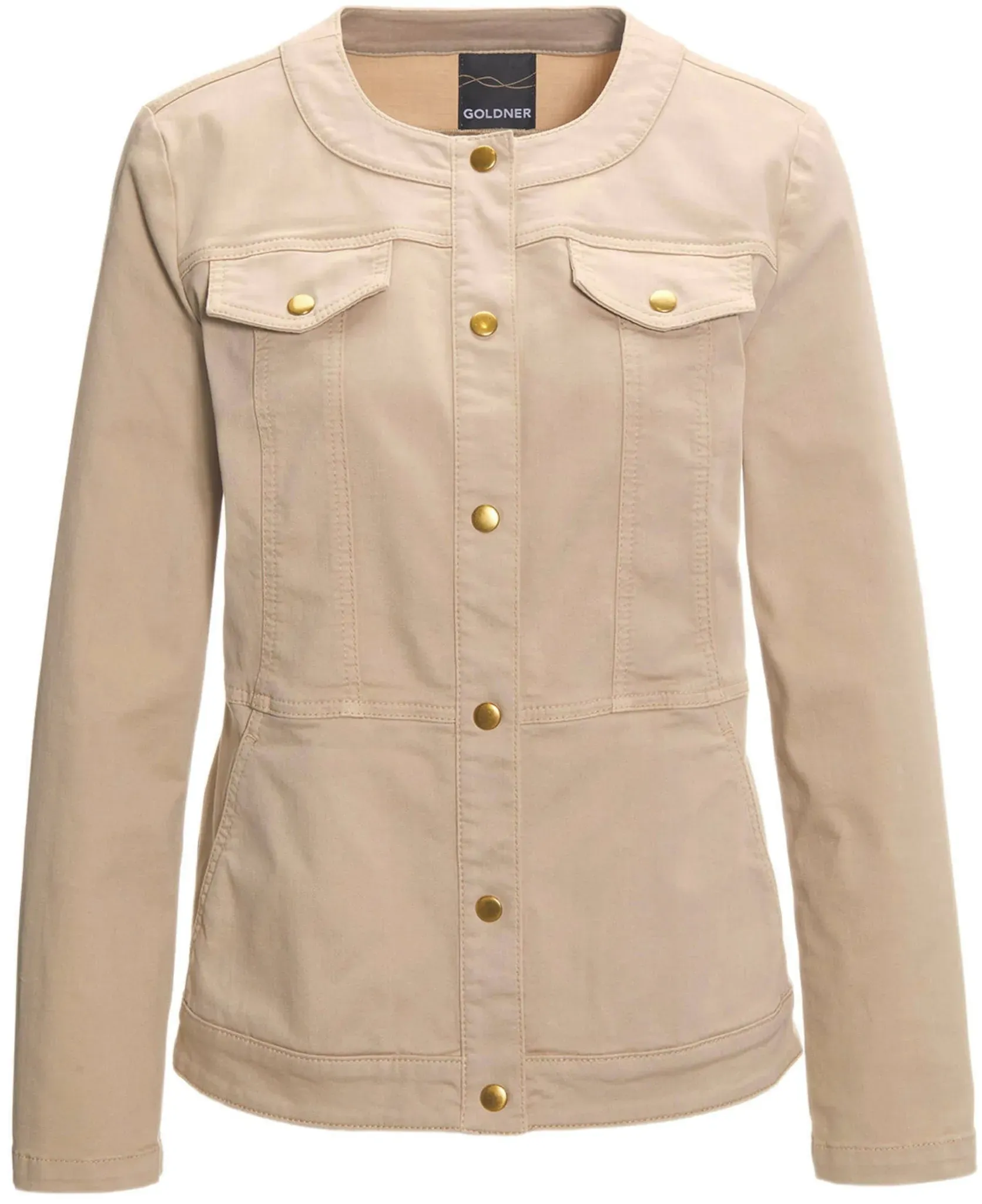 Kurzjacke GOLDNER 