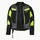 Motoairbag MAB v4.0 Airbag Jacke Schwarz S-M