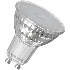 LEDVANCE LED-Reflektorlampe 4099854055157 6,9W GU10 neutralweiß 1 St.