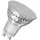 LEDVANCE LED-Reflektorlampe 4099854055157 6,9W GU10 neutralweiß 1 St.