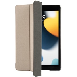 Hama Terra Book Case für iPad 10.2" natur