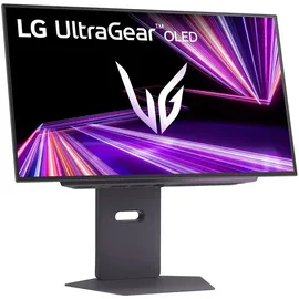 LG UltraGear OLED 27GX790A-B, 26.5"