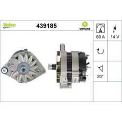 Generator VALEO 439185