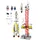 Playmobil Space Mars-Rakete mit Startrampe 9488