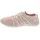 Dockers Barfußschuh Damen Rosa 38