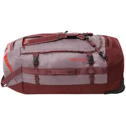 eagle creek Cargo Hauler Wheeled Duffel 130L Currant