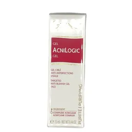 GUINOT Acnilogic Gel 15 ml