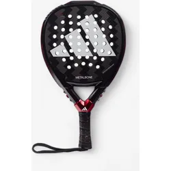 Erwachsene Padelschläger - ADIDAS Metalbone 3.3 Ale Galán EINHEITSGRÖSSE