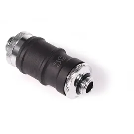 Alphacool ES Schnellverschluss BLH1A PushIn Set AG-AG schwarz