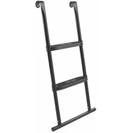 Salta First Class 251 cm inkl. Sicherheitsnetz und Leiter grün