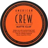 American Crew Matte Clay 85g
