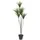 Europalms Yucca Palme, Kunstpflanze, 130cm