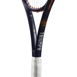 Wilson Roland-Garros Triumph Tennis Racket