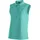 Maier Sports Ulrike sleeveless", Poloshirt ärmelloses Piqué-Shirt, atmungsaktiv und schnelltrocknend, Regular Fit