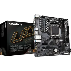 GIGABYTE B650M S2H