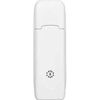TechniSat Z-Wave Stick 1 Smart-Home-Steuerung für Smart-TVs und Receiver, weiß