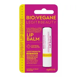 BIO:VEGANE Ultimate Protect Lip Balm