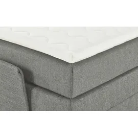Uno Manolo 202 x 112 cm Grau