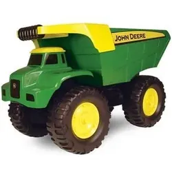 TOMY 42928 Big Scoop Kipplaster - John Deere Preschool