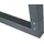 Westmann Kopenhagen S 4,51 x 3,00 m grau