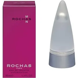 Rochas Man Eau de Toilette 100 ml