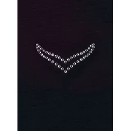 TRIGEMA Leggings 3/4 Schwarz S