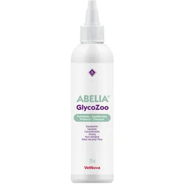 VETNOVA GlycoZoo Ohrenlösung 240 ml