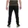 Fox International Joggers Regular Schwarz/Orange 52 XXL