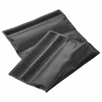 Westmark Frigus Monopol Edition, Flaschenkühler, Schwarz