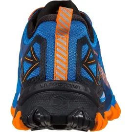 La Sportiva Bushido II Herren Blau 45