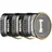 PolarPro Filter 3er Pack schwarz/transparent für DJI Mini 3 Pro